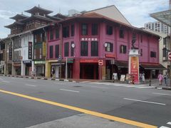 -南洋老咖啡(牛车水店)