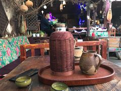 -飘香酒馆·私房菜