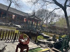 -白家大院·王府宫廷菜(苏州街店)
