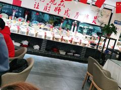 -丈母娘的饭局•新金陵菜(牛首山店)