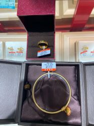 -龙凤金店(观前街店)