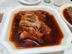 -蒲氏烤鸭(百寿路店)