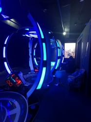 -BBVR团建聚会体验馆·亲子DIY手工