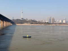 -武汉长江大桥