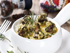 -The V泽惟·低温慢煮料理