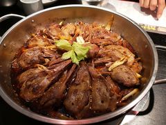 -丫头记(新村店二部)