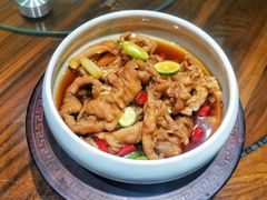 -李氏传家菜(兴城路店)