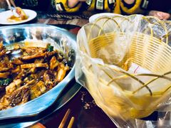 -王婆大虾(睿达广场木兰里店)