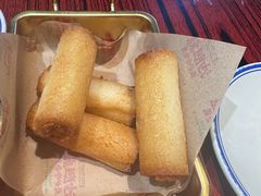 -沙胆彪炭炉牛杂煲(成都玉林店)