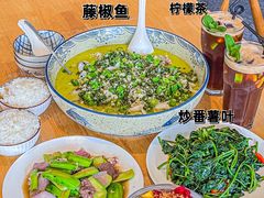 -禾气食店