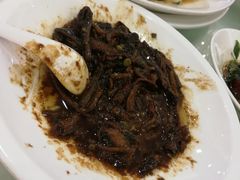 响油鳝糊-金时代顺风大酒店(协泰店)
