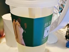 -绿茶餐厅(西湖银泰百货店)