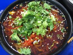 -马路边边·成都串串(翠柏路店)