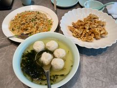 -八闽饭店闽南小镇(铁西店)