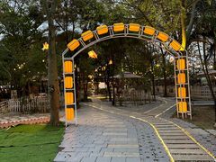 -陶缘一号·四季缘·老字号顺德菜·户外婚礼家宴(西滘店)