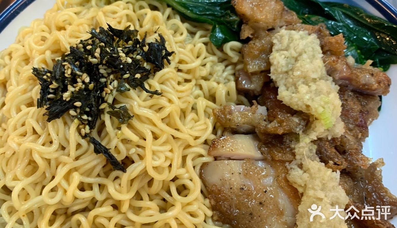 容桂多个打卡点咯