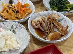 -真情鲍鱼海鲜汤