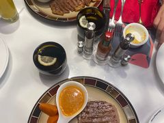 -斗牛士牛排餐厅(又一城店)
