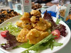 -桃子餐厅·天津菜(王顶堤总店)