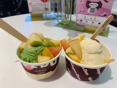 -哈根达斯(天河城店)