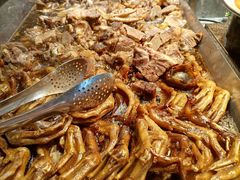 -吉布鲁牛排海鲜自助(温江合生汇店)