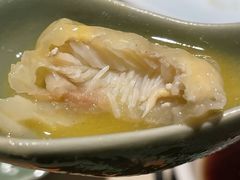 蟹钳混沌-成隆行·蟹王府(九江路店)