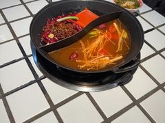 -贰回巷火锅馆(钟楼店)