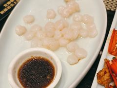 -海天楼中餐厅(吴宫泛太平洋酒店)