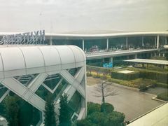 -深圳机场凯悦酒店