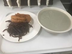 -老磁器口豆汁店(天坛店)