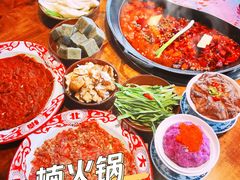 -楠火锅(哈尔滨金爵万象店)