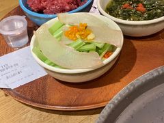 -吃饭皇帝大·土家民族菜(温州万象城店)