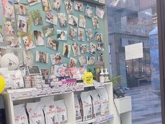 -爱妮康宠物医院·干细胞免疫细胞·肿瘤·心脏(张江店)