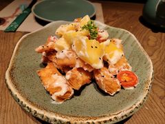 -安南越南餐厅(青岛万象城店)