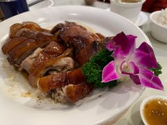 -鹅冠港式茶餐厅(来福士店)