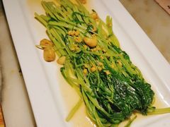 -绿茶餐厅(汇悦大融城店)