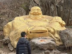 -紫金山山顶公园