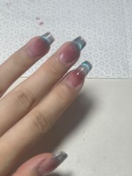 -星辰·新中式美甲美睫工作室