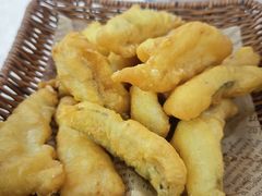 -潮之南·潮汕菜·鱼仔档(南山店)