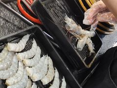 -俊熙家点餐式自助烤肉店(南充王府井店)