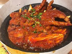 -七八冷面·延边朝鲜族美食(圣熙八号店)