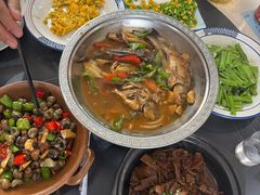 -李东农庄(中南百草园地标店)
