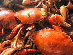 -胖哥俩肉蟹煲(萧山加州阳光店)
