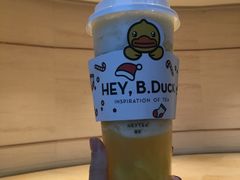 -喜茶(上海正大广场店)