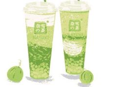 -奈雪的茶(华侨城创意园店)