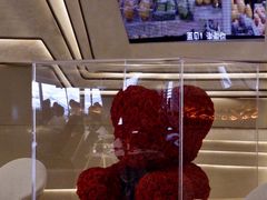 -燃扒房Steakhouse(皇庭店)