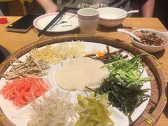 -老凯俚酸汤鱼(多彩城店)