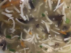 -乌镇那一年小院主题餐厅(甘泉西路店)