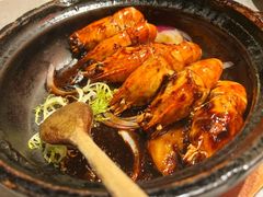 -啫神·广州地标美食(北京路店)