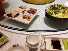 -全聚德(常州店)